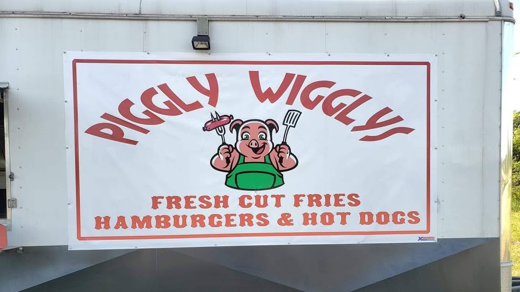 Piggly Wigglys | 5293 Hwy 7, Havelock, ON K0L 1Z0, Canada | Phone: (705) 875-2528