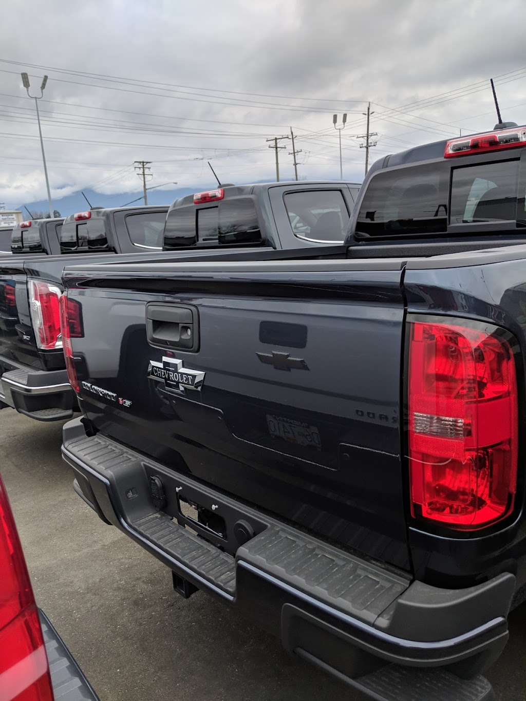 Mertin Auto Group | 45930 Airport Rd, Chilliwack, BC V2P 1A2, Canada | Phone: (604) 795-9104