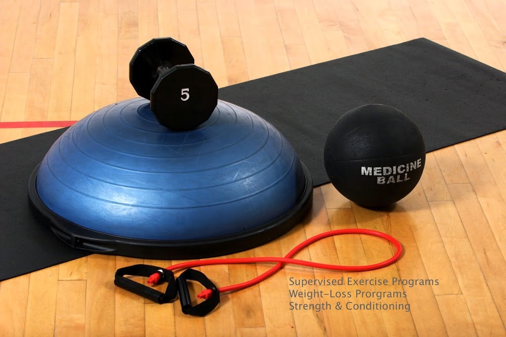 Physical Therapy One | Medical Clinic, Loblaws Superstore, 1755 Brimley Rd, Scarborough, ON M1P 0A3, Canada | Phone: (416) 296-1882