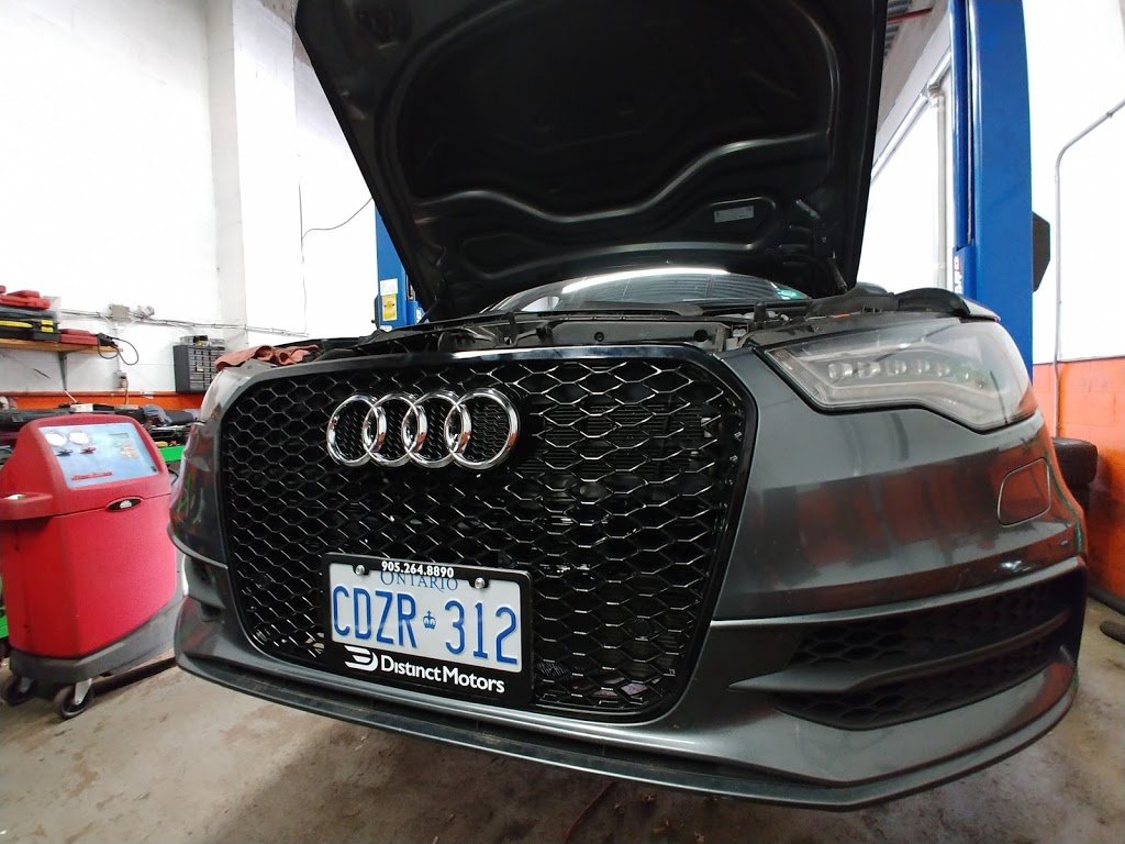 imprintautomotive | 80 Carlauren Rd, Vaughan, ON L4L 7Z5, Canada | Phone: (905) 856-5505