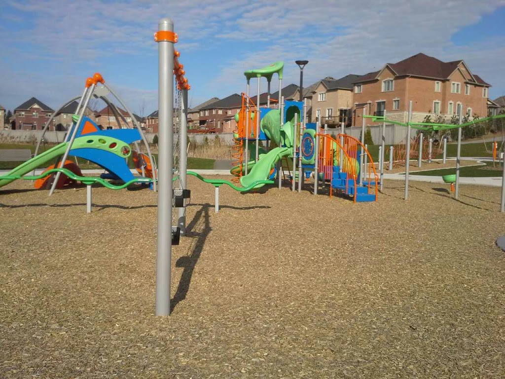 Snakes and Ladders Park | Mancini Cres, Richmond Hill, ON L4E 3P7, Canada