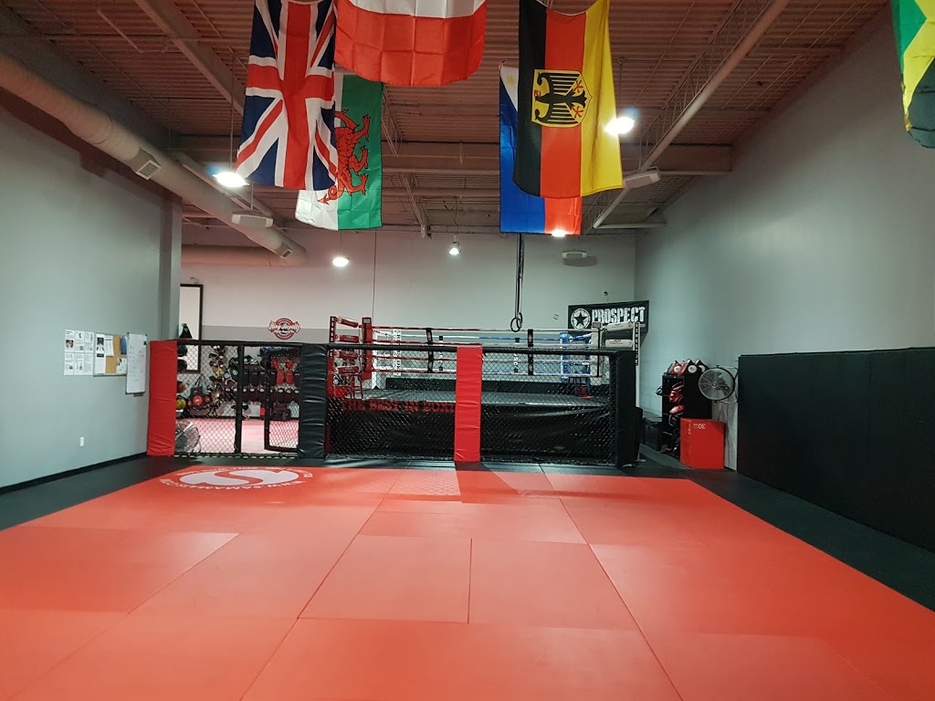 Urban Krav Maga Self Defence | 4465 Wellington Rd S, London, ON N6E 2Z8, Canada | Phone: (519) 636-0052