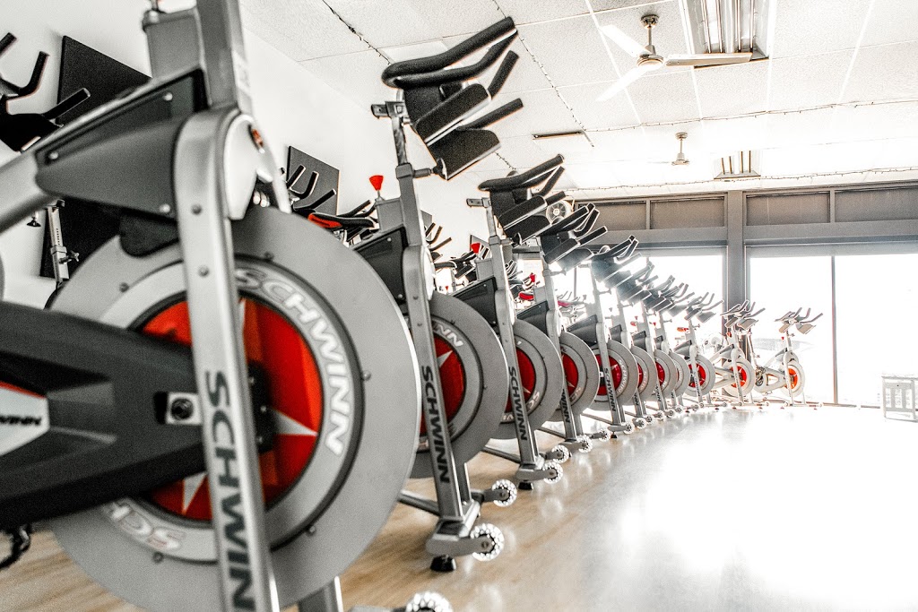 Boomerang | 31 Rue J.-A.-Bombardier, Sherbrooke, QC J1L 0H8, Canada | Phone: (819) 823-7171
