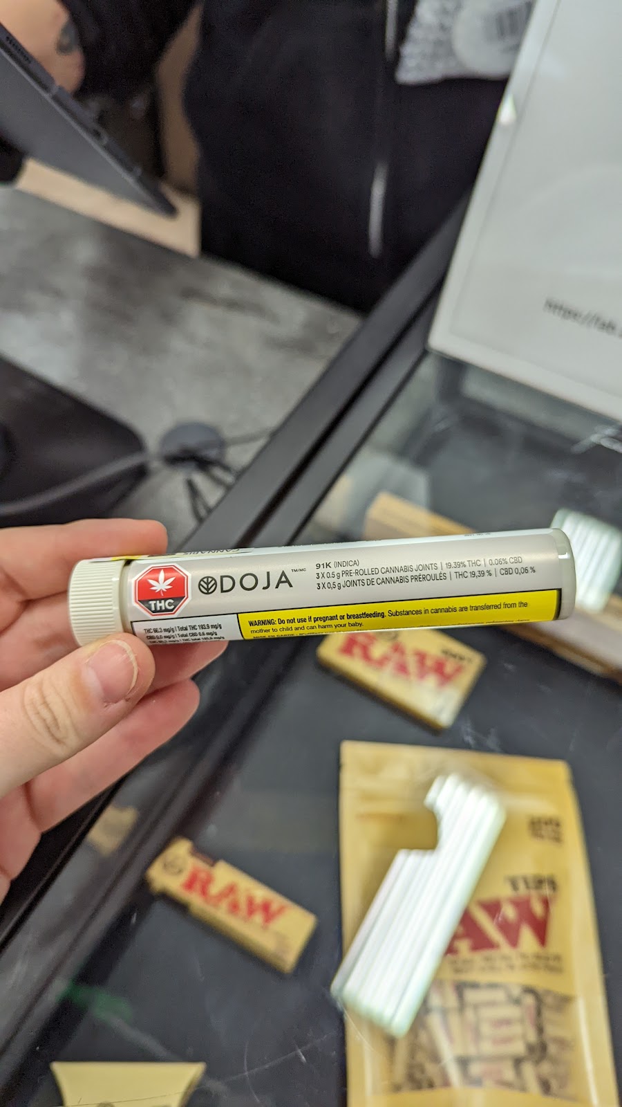 The 420 Store Cannabis | 370 Kent St W, Lindsay, ON K9V 6G8, Canada | Phone: (705) 289-9333