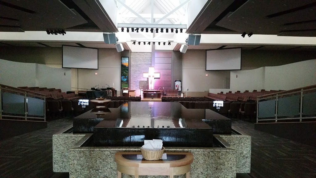 St. Michael Catholic Community | 800 85 St SW, Calgary, AB T3H 4C7, Canada | Phone: (403) 249-0423
