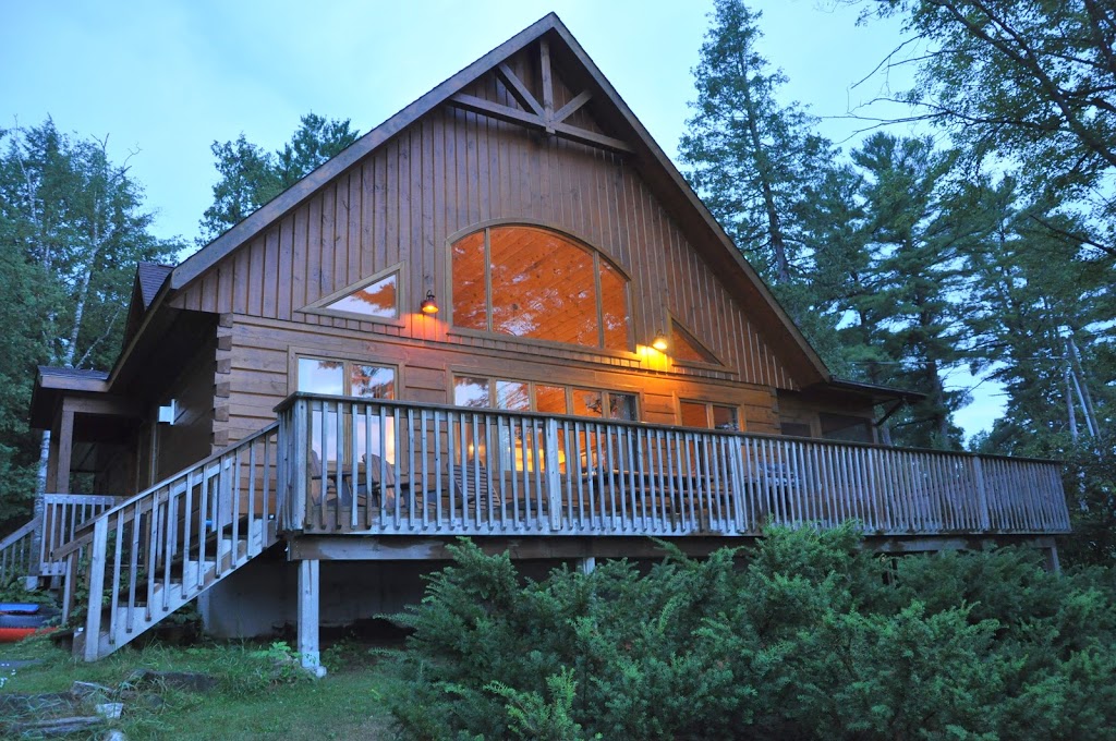 Frontenac Shores Fractional ownership | 1016 Twin Pine Ln, Cloyne, ON K0H 1K0, Canada | Phone: (613) 336-8686