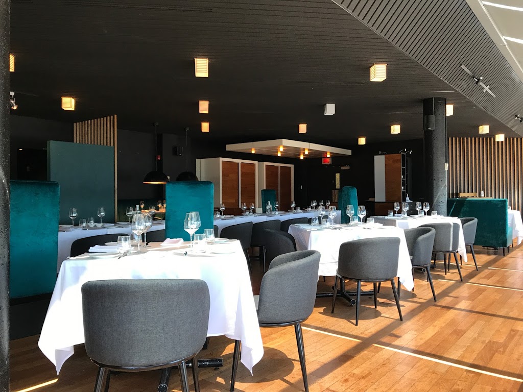 Poivre Noir | 1300 Rue du Fleuve, Trois-Rivières, QC G9A 5Z3, Canada | Phone: (819) 378-5772