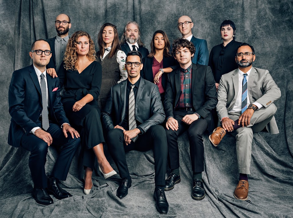 Cadence Leadership | 628 Union St, Vancouver, BC V6A 2B9, Canada | Phone: (604) 762-6888