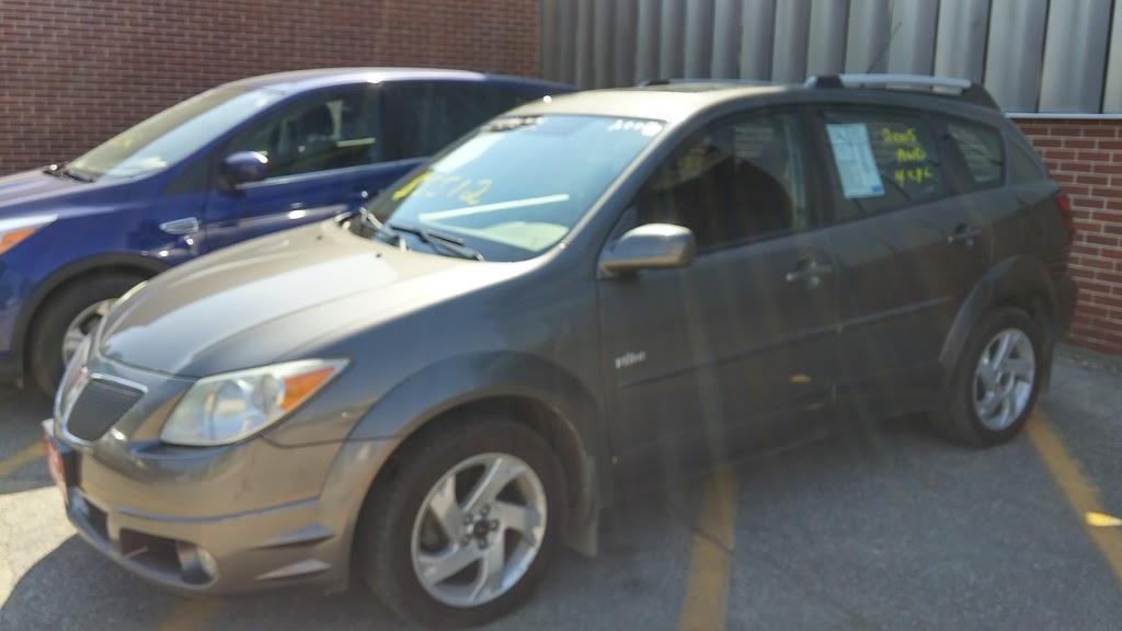 Lanpro Auto Care Centre Ltd | 1870 Ellice Ave, Winnipeg, MB R3H 0B9, Canada | Phone: (204) 783-5802
