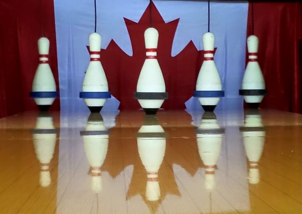 Elgin Bowling Lanes | 15 Church St, Elgin, ON K0G 1E0, Canada | Phone: (613) 929-2695