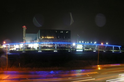 Atura Power - Napanee Generating Station | 7143 Loyalist Pkwy, Greater Napanee, ON K0H 1J0, Canada | Phone: (613) 352-7930