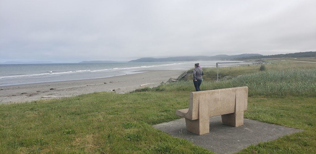 Hyde Beach | Oak Harbor, WA 98278, USA