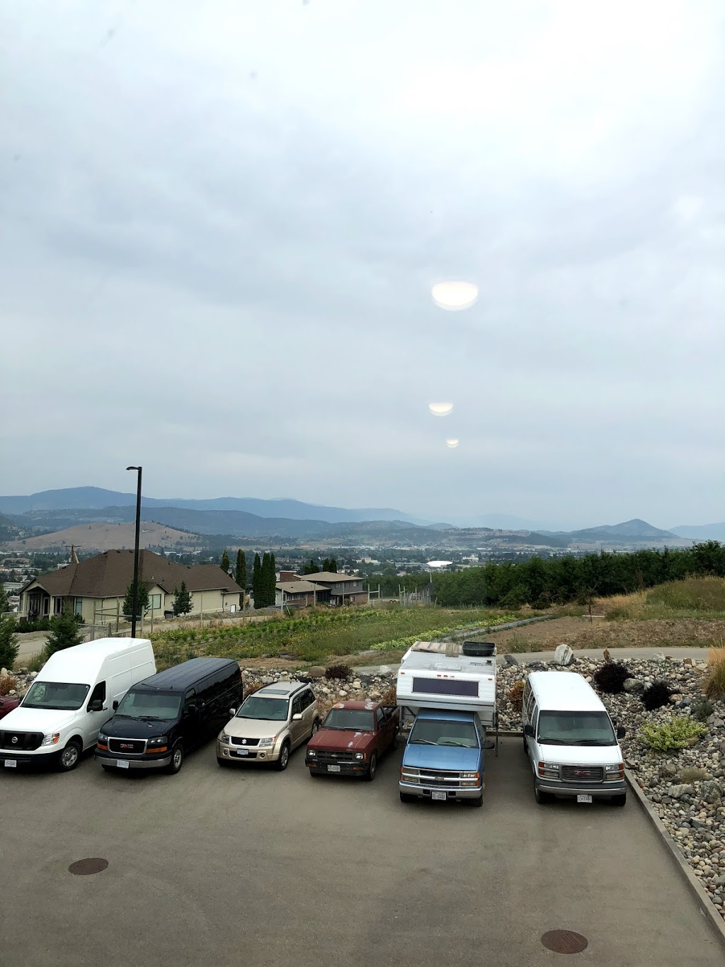 Hillcrest Farm Market B&B | 700 BC-33, Kelowna, BC V1X 7W4, Canada | Phone: (778) 840-8239