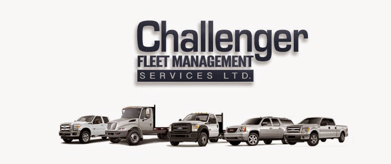 Challenger Fleet Management | 16635 111 Ave NW, Edmonton, AB T5M 2S4, Canada | Phone: (780) 414-1194