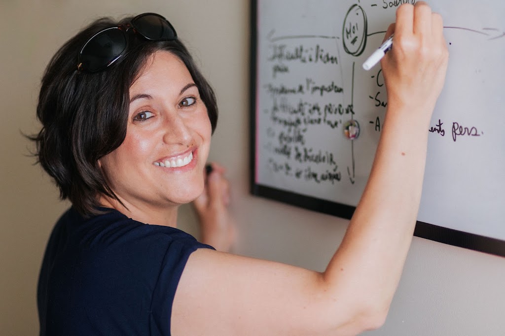 Maria Di Martino, travailleuse sociale | 5773 Av Bannantyne, Verdun, QC H4H 1H2, Canada | Phone: (514) 726-0928