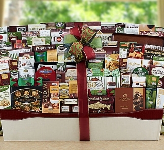 Wine Country Gift Baskets Canada | 445 Neave Ct, Kelowna, BC V1V 2M2, Canada | Phone: (250) 763-7445