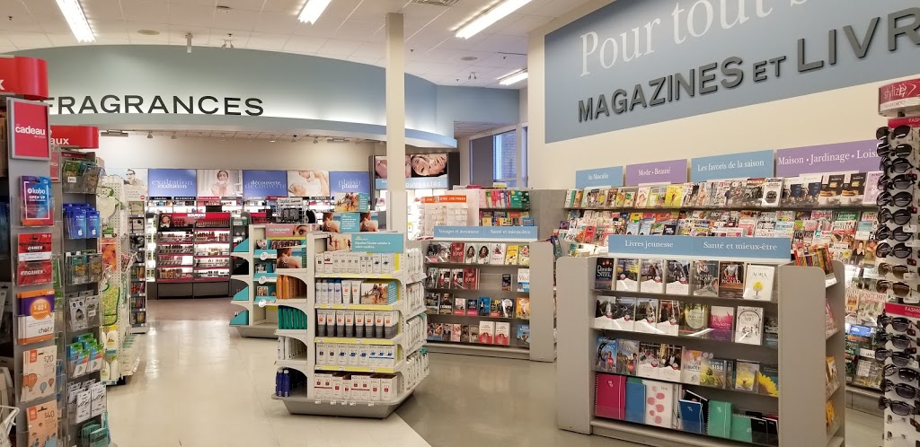 Pharmaprix | 1 Plaza De La Mauricie, Shawinigan, QC G9N 7C1, Canada | Phone: (819) 539-5416