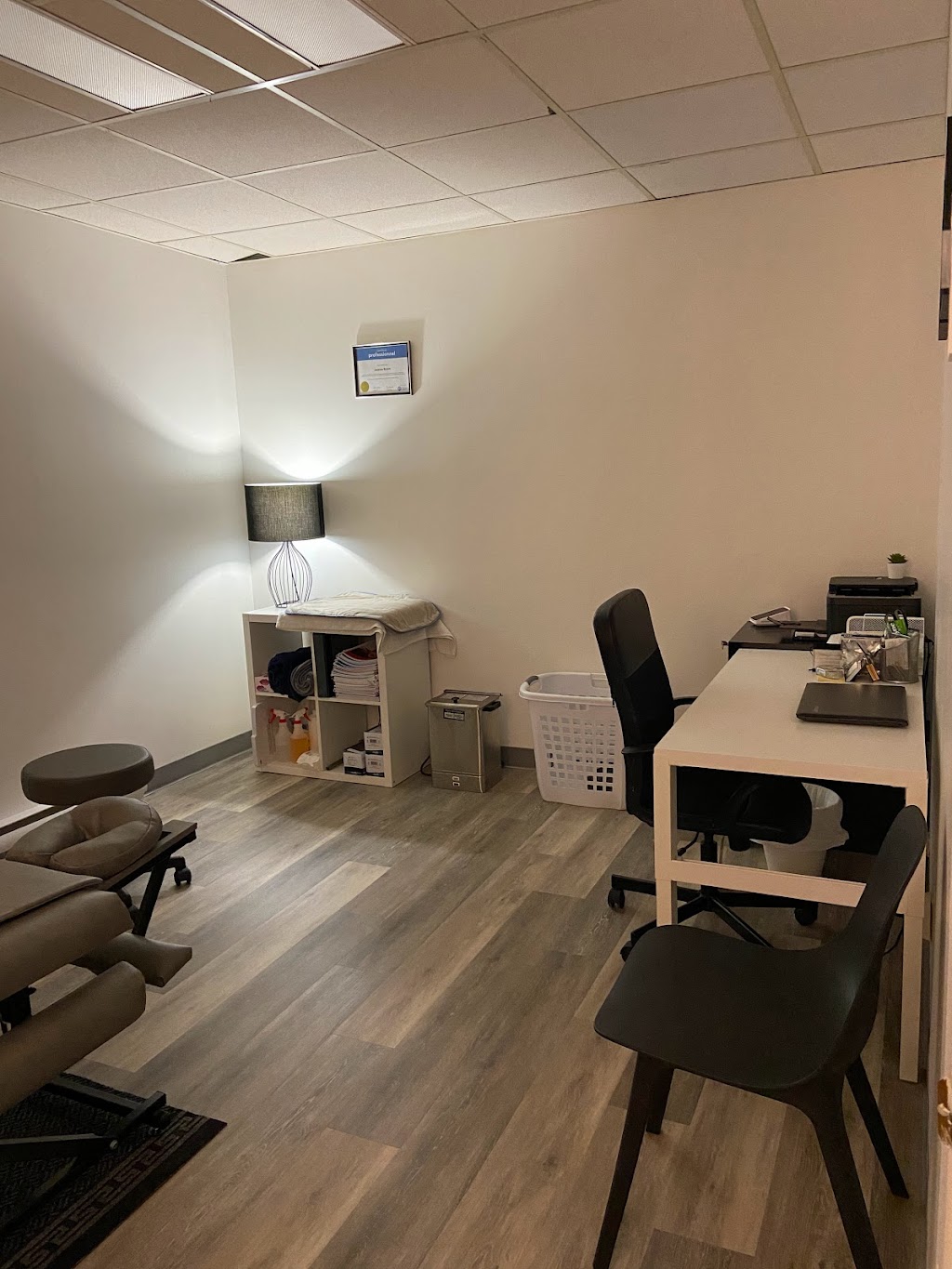 Massothérapie Jessica Brière | 799 15e Av, Grand-Mère, QC G9T 1E9, Canada | Phone: (819) 913-9484