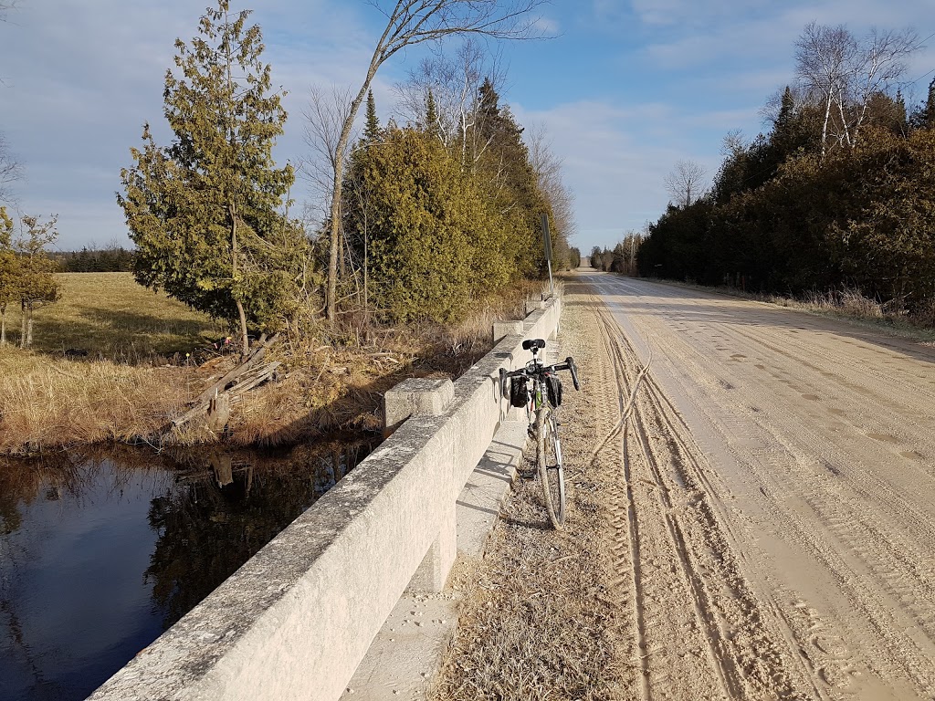 Osprey Wetlands | Badjeros, ON N0C 1A0, Canada