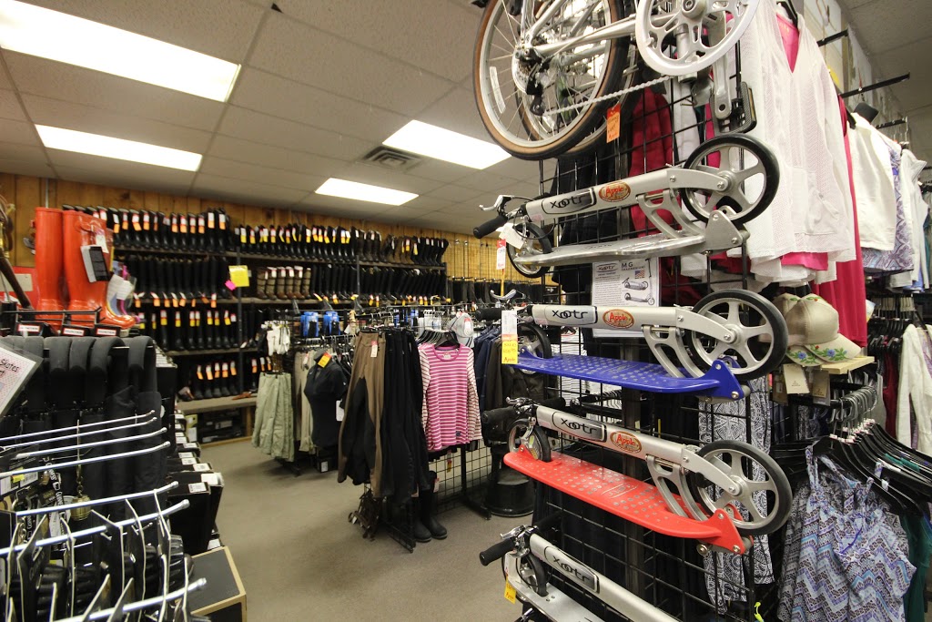 Apple Saddlery | 1875 Innes Rd, Gloucester, ON K1B 4C6, Canada | Phone: (613) 744-4040