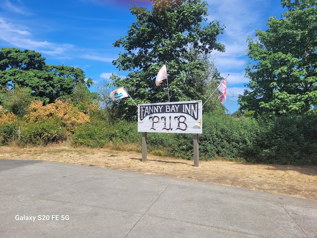 Fanny Bay Inn | 7480 Island Hwy S, Fanny Bay, BC V0R 1W0, Canada | Phone: (250) 335-2323