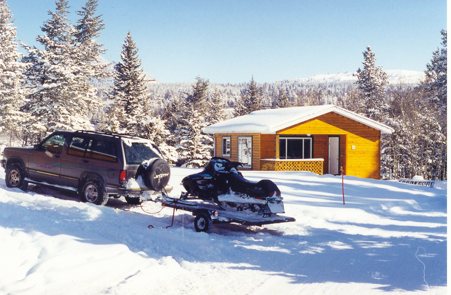 Crowsnest Mountain Resort | 100 Wolfstone Drive, Box 190, Coleman, AB T0K 0M0, Canada | Phone: (403) 562-7993