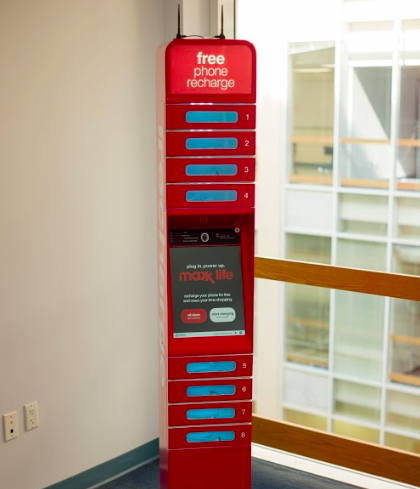 ChargeItSpot | 4289 Guide Meridian, Bellingham, WA 98226, USA | Phone: (800) 453-3833
