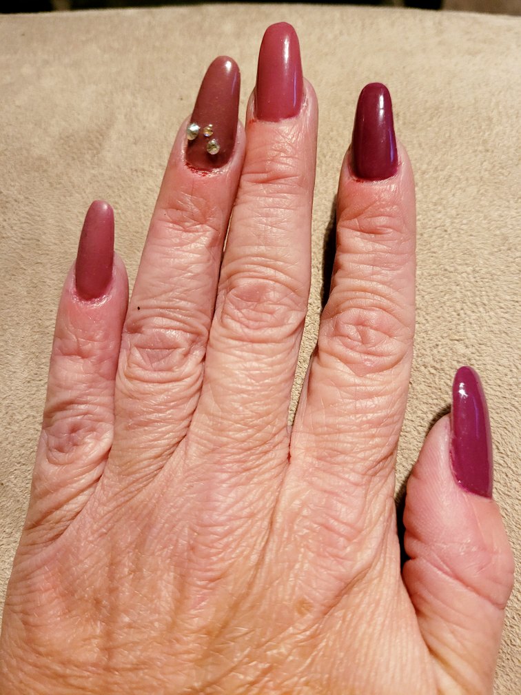ongles a so | 1630 Chemin Ste Angélique, Saint-Lazare, QC J7T 2X8, Canada | Phone: (438) 924-5195