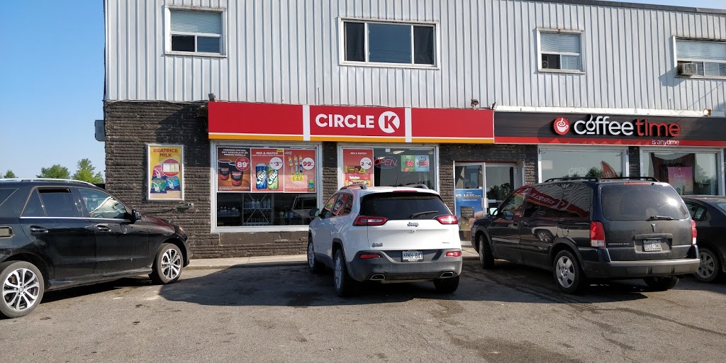 Circle K | 28408 HWY #48, Pefferlaw, ON L0E 1N0, Canada | Phone: (705) 437-1147