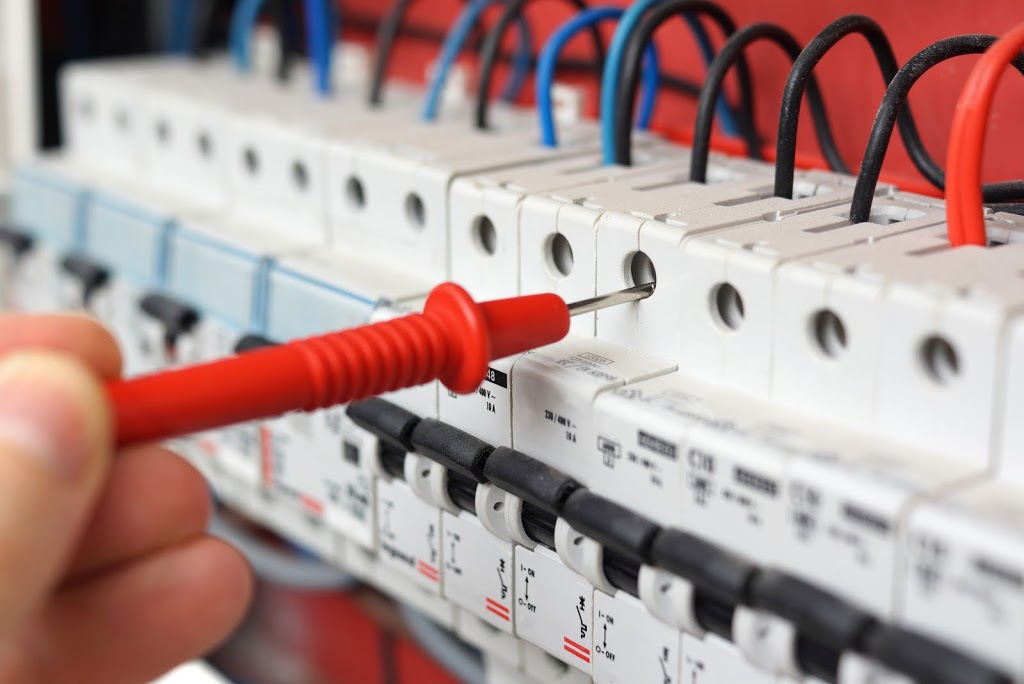Ontario Electric Works | Barrie, ON L4M 7E7, Canada | Phone: (705) 817-9473