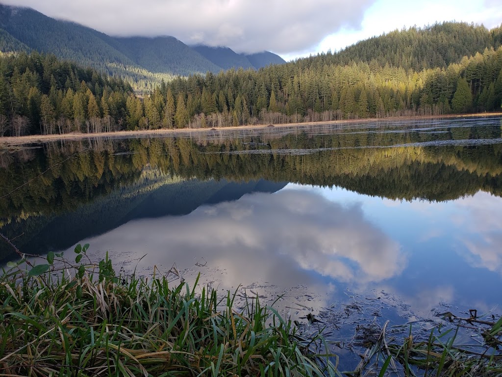 Minnekhada Hiking Trail | Coquitlam, BC V3E 3H6, Canada