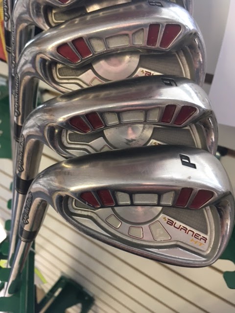 Rebound Skates and Golf Belleville | 393 Sidney St, Belleville, ON K8P 3Z9, Canada | Phone: (613) 969-9777