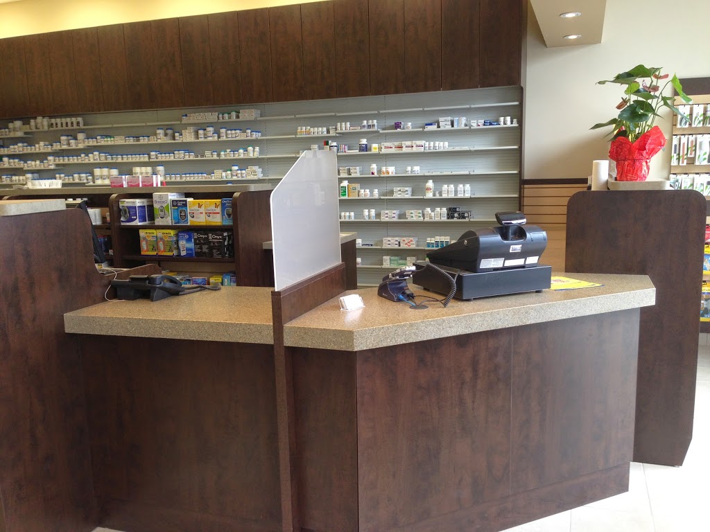Crown Point Pharmacy | 45 Kenilworth Ave N, Hamilton, ON L8H 4R4, Canada | Phone: (289) 389-4411