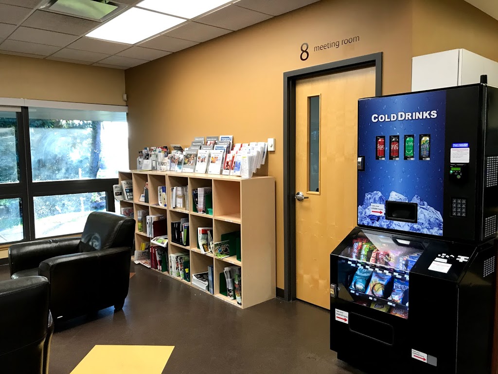 Poirier Branch, Coquitlam Public Library | 575 Poirier St, Coquitlam, BC V3J 6A9, Canada | Phone: (604) 554-7323
