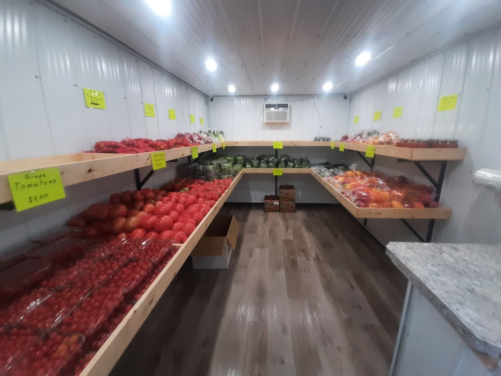 Nature fresh vegetables | 300 Merganser Dr W, Chestermere, AB T1X 1L6, Canada | Phone: (403) 892-6552