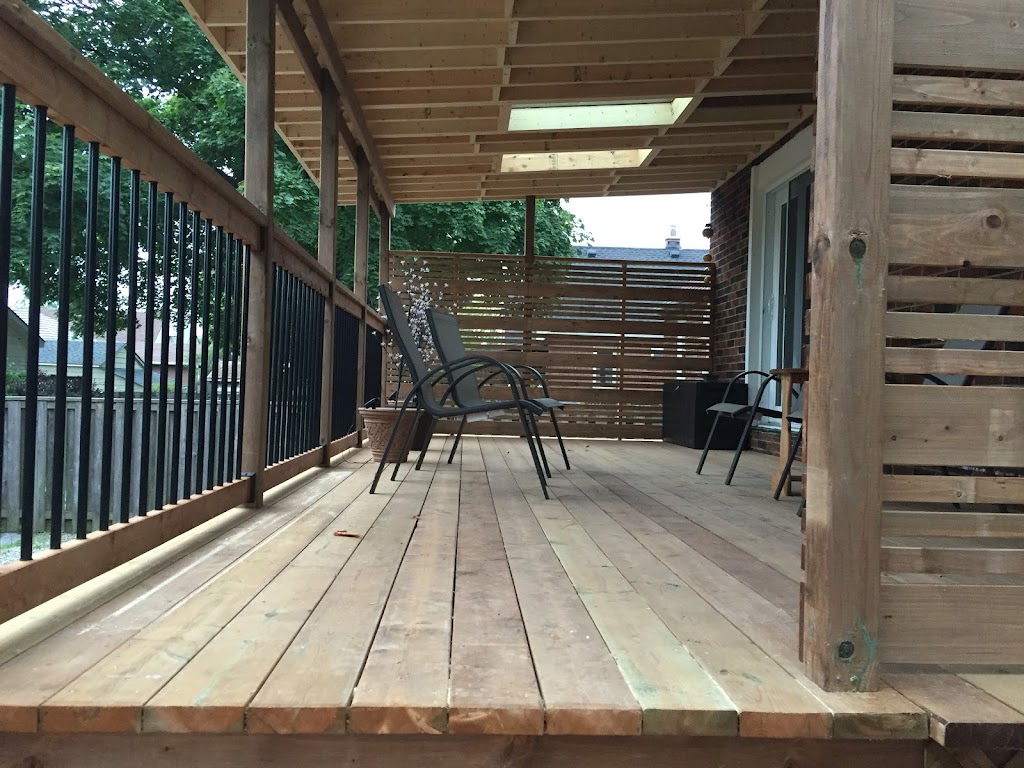 Precision-Contracting | 205 W 32nd St, Hamilton, ON L9C 5H3, Canada | Phone: (905) 929-4364