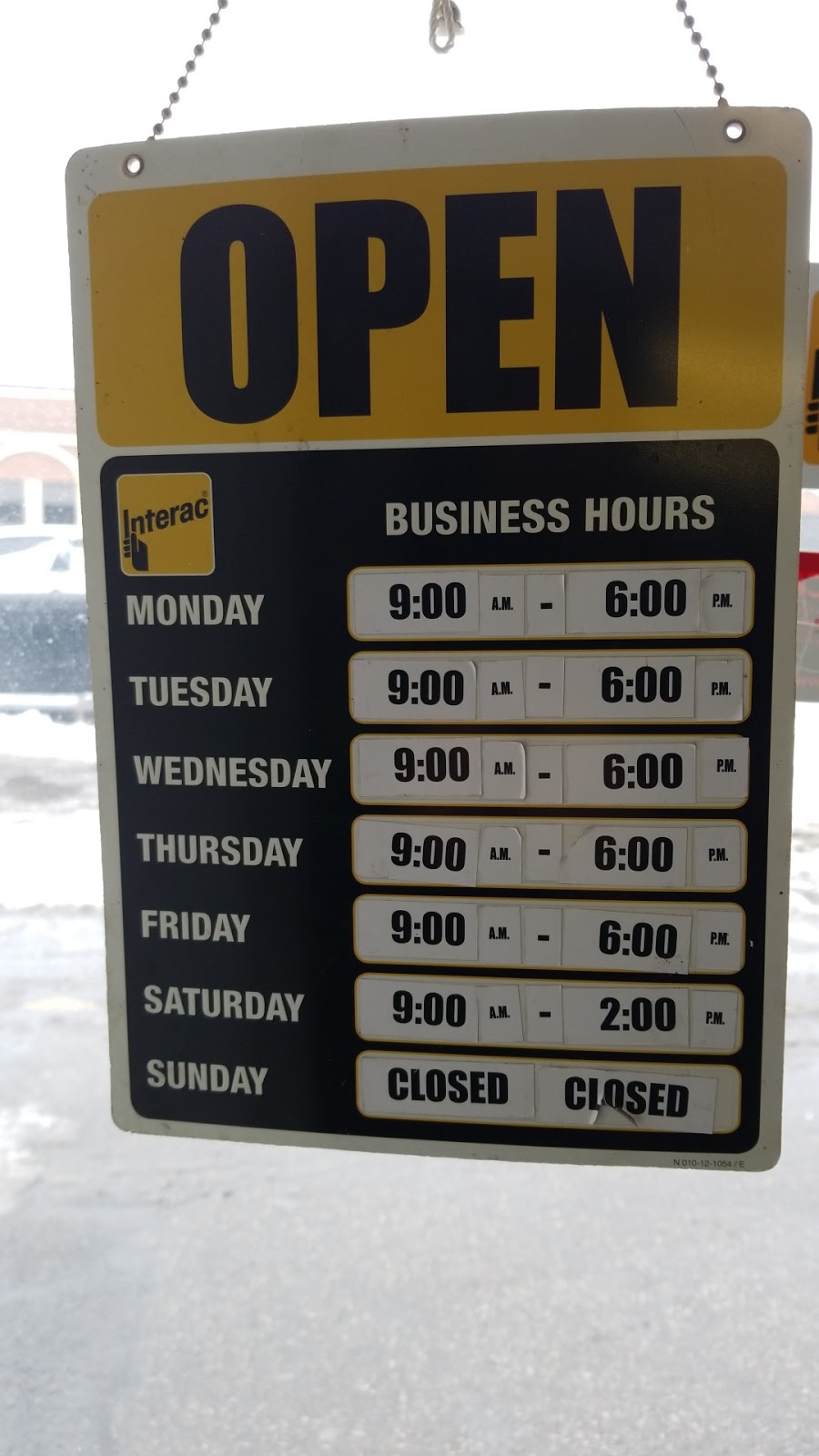 A-1 Auto Parts Depot | 110 Millwick Dr, North York, ON M9L 1Y3, Canada | Phone: (416) 739-8880