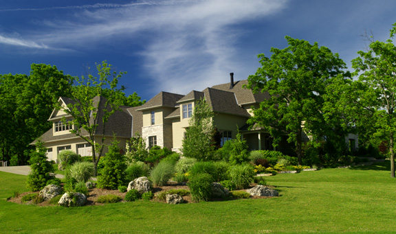 Natures Image Landscaping | 1741 Gainsborough Rd, London, ON N6H 5L2, Canada | Phone: (519) 657-8817