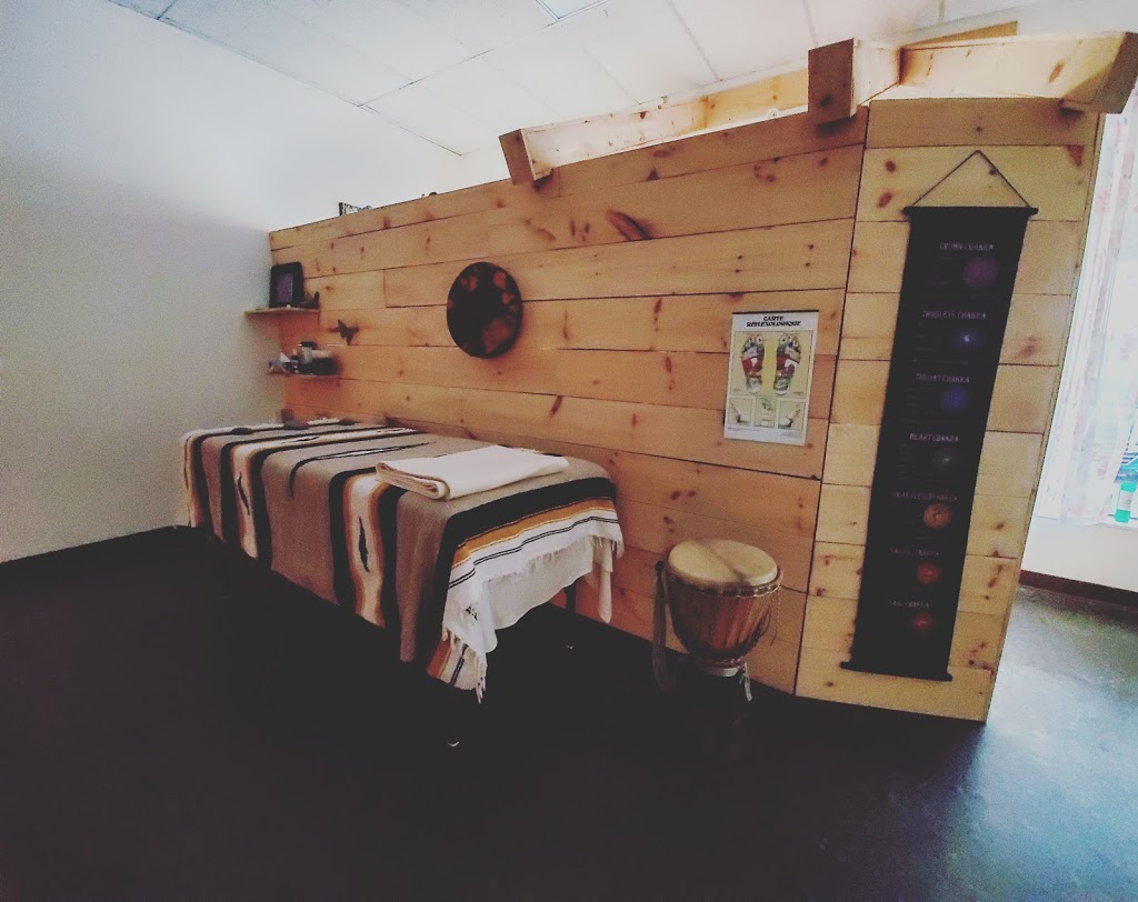 Espace Samãdhi Yoga | 214-A Rue Quévillon, Varennes, QC J3X 1K1, Canada | Phone: (514) 869-6365