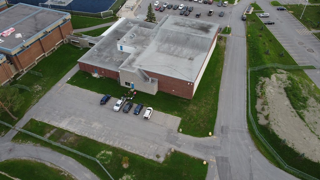 Cité-des-Jeunes Campus | 400 Av. Saint-Charles, Vaudreuil-Dorion, QC J7V 6B1, Canada | Phone: (514) 477-7007