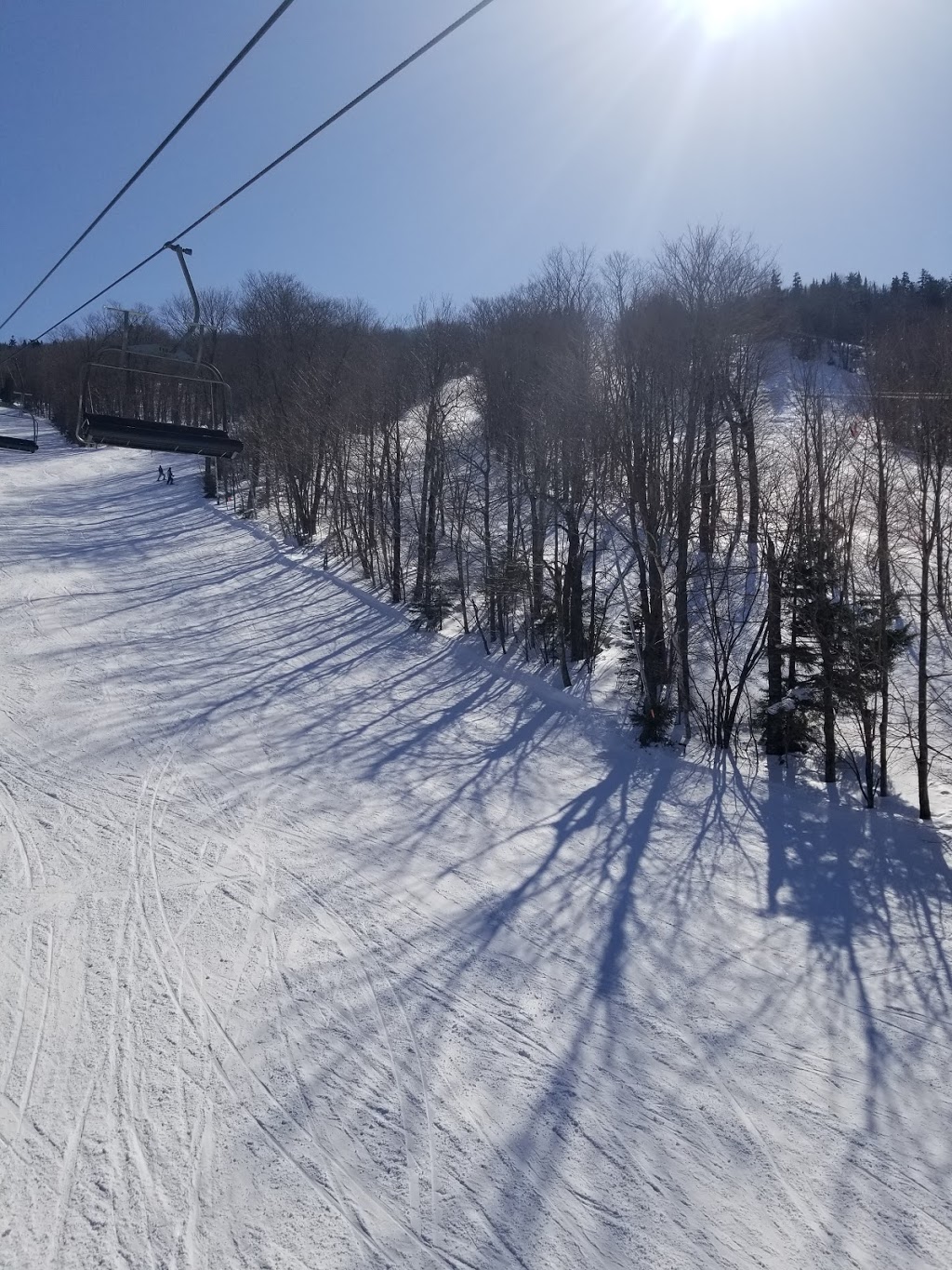 Mont Sutton | 671 Rue Maple, Sutton, QC J0E 2K0, Canada | Phone: (866) 538-2545