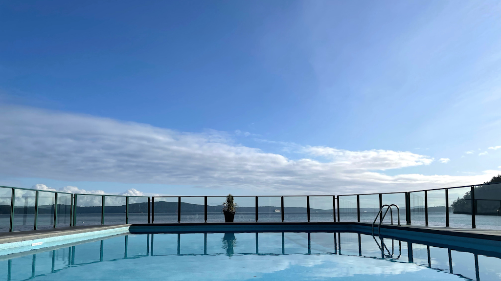 Inn of the Sea Resort Unit 324/224 | 3600 Yellow Point Rd #324/224, Ladysmith, BC V9G 1E8, Canada | Phone: (778) 839-5805