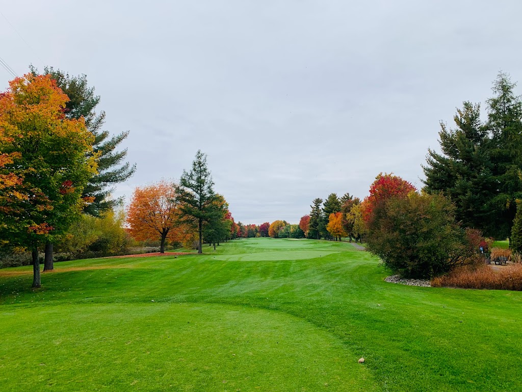 Mirage Golf Club | 3737 Chem. Martin, Terrebonne, QC J6X 0B2, Canada | Phone: (450) 477-7280