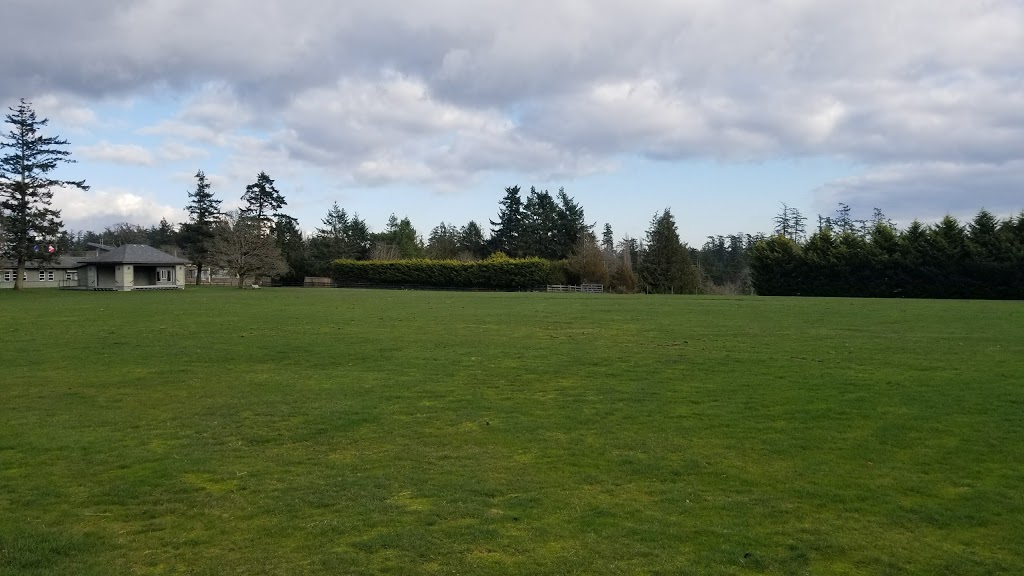 Cricket Field. | Metchosin, BC V9C 3Z3, Canada