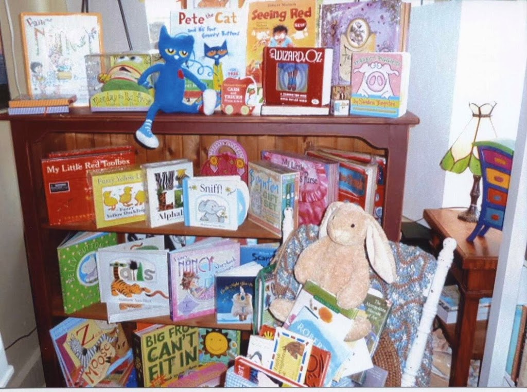 Lakeside Books & Art | 341 Ridge Rd N, Ridgeway, ON L0S 1N0, Canada | Phone: (289) 876-9618