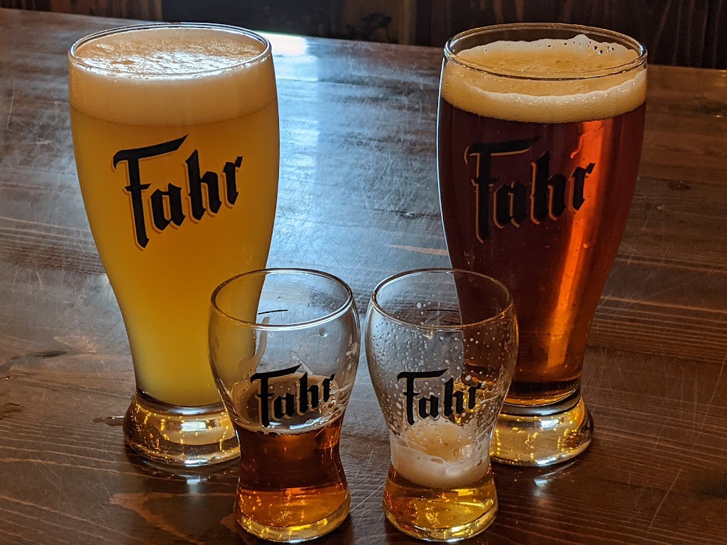 Fahr Brewery | point of interest | 123 Kennedy Dr SE, Turner Valley, AB T0L 2A0, Canada | 4038006098 OR +1 403-800-6098