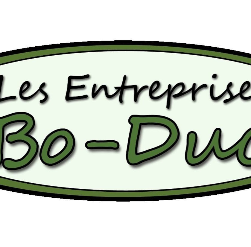 Les Entreprises Bo-Duc Inc | 495 Rue Principale, Saint-Narcisse-de-Beaurivage, QC G0S 1W0, Canada | Phone: (418) 805-2225