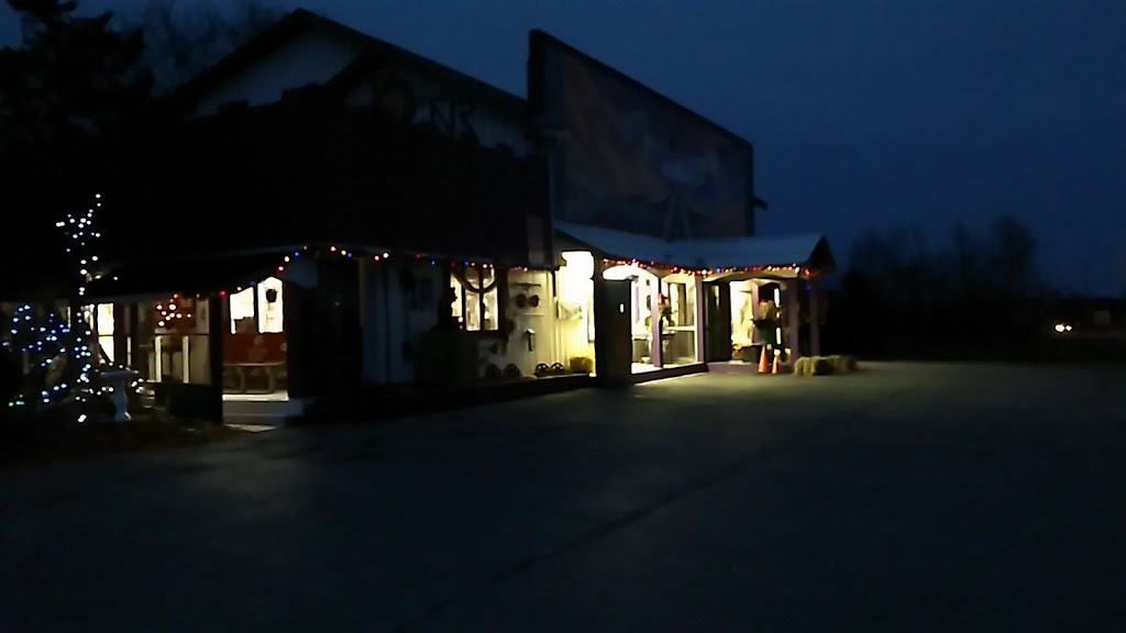 Flint & Feather Trading Post & Art Gallery | 406 ON-49, Deseronto, ON K0K 1X0, Canada | Phone: (613) 396-3700