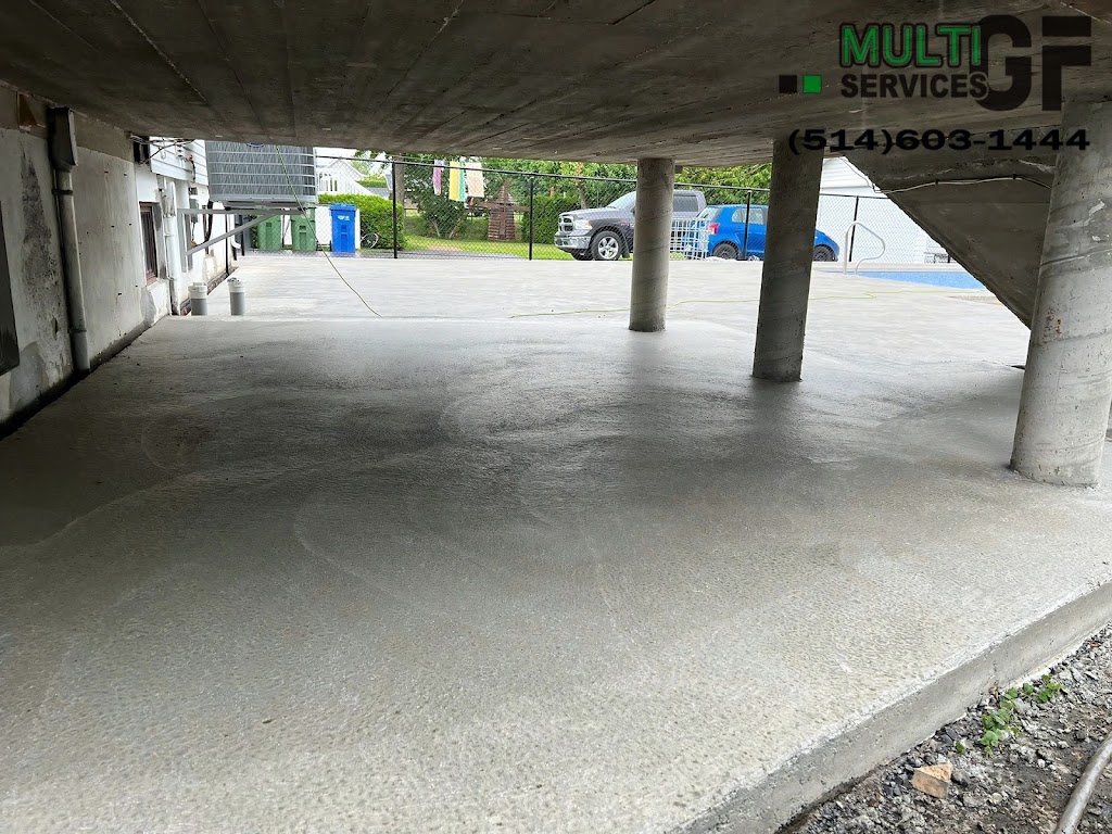 Multi Services GF Inc | 21 Rue des Lys, Lavaltrie, QC J5T 0C4, Canada | Phone: (514) 603-1444