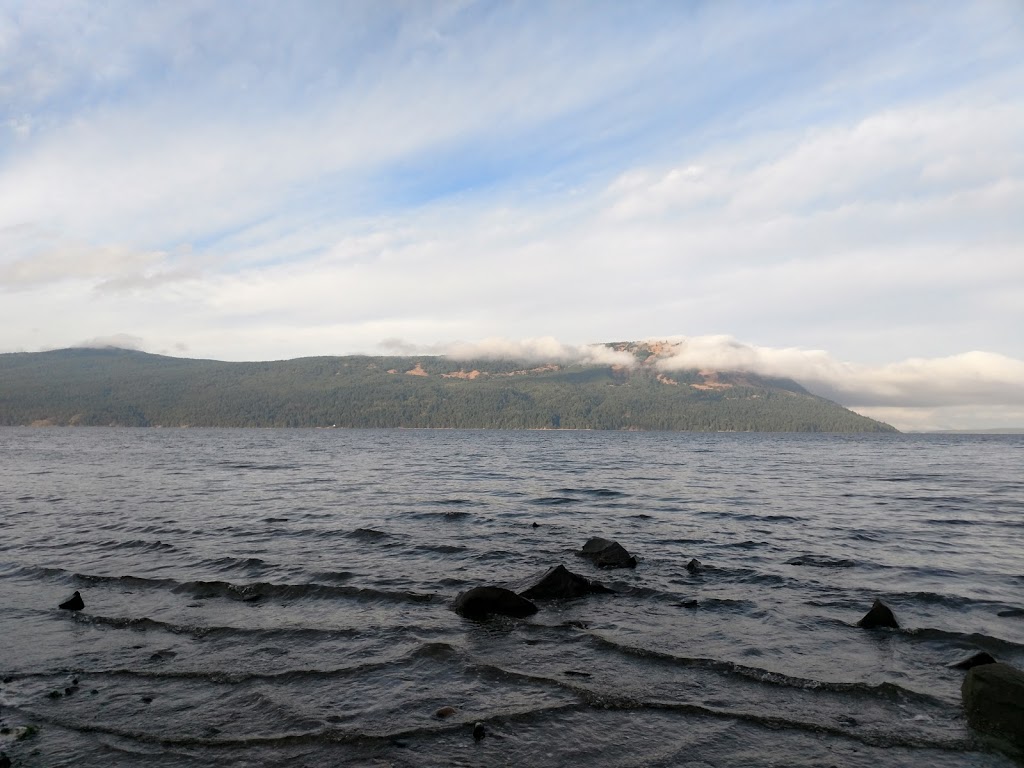 Manley Creek Park | Ratcliffe Rd, Cobble Hill, BC V0R 1L4, Canada